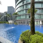 Vortex Suites Klcc By Sayang