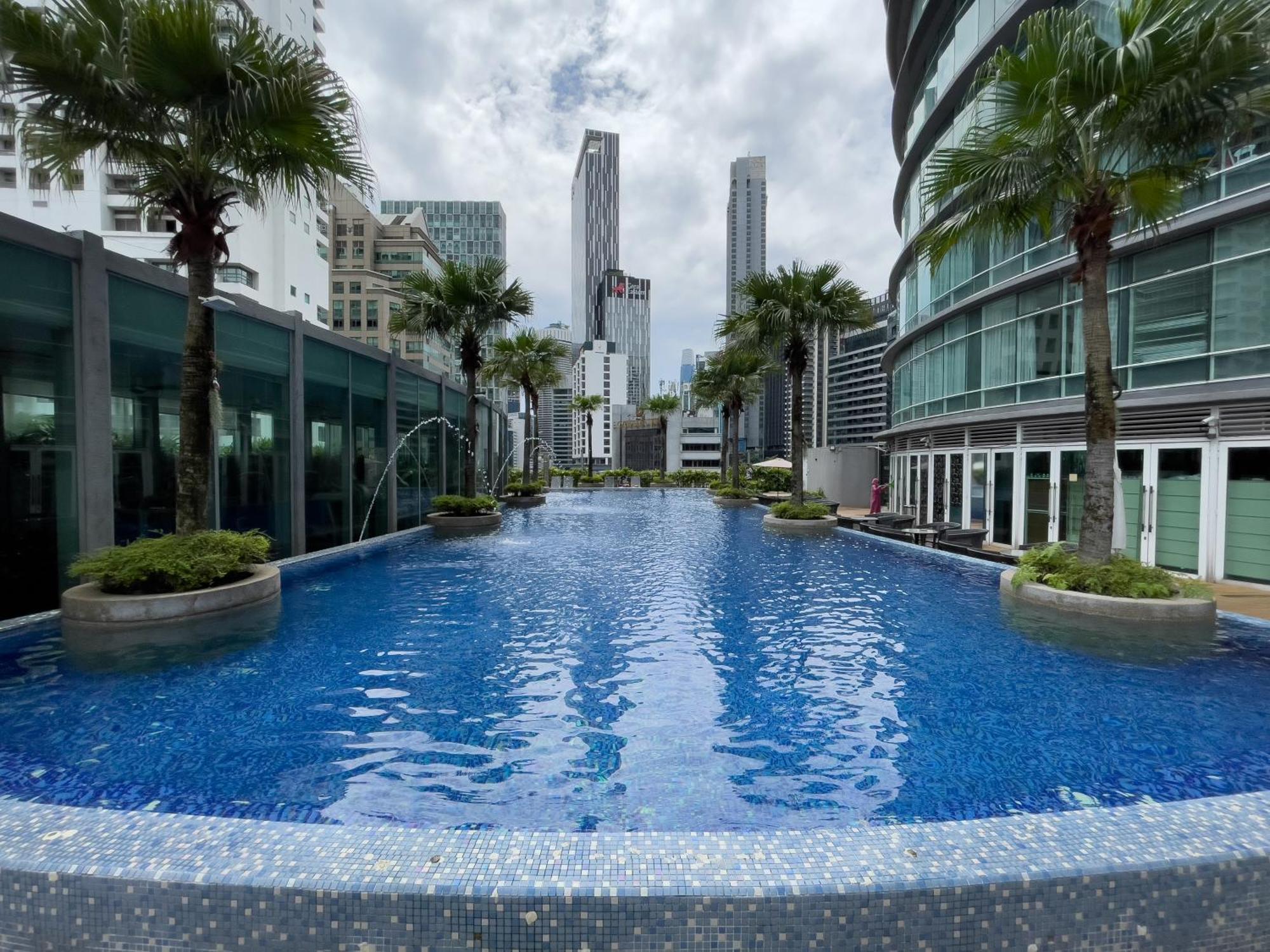 Pangsapuri Vortex Klcc By Sayang